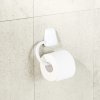 PURE - Toilettenpapierhalter, weiß 4008838199015 Z19901100