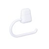 PURE - Toilettenpapierhalter, weiß 4008838199015 Z19901100