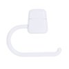 PURE - Toilettenpapierhalter, weiß 4008838199015 Z19901100