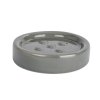 POLARIS - Seifenschale, grau 4008838203880 Z20388100