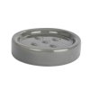 POLARIS - Seifenschale, grau 4008838203880 Z20388100