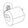 OHNE BOHREN StaticLoc OSIMO - Toilettenpapierhalter, metallisch glänzend 4008838643273 Z21568100