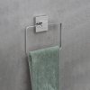 OHNE BOHREN VacuumLoc QUADRO - Handtuchhalter, Edelstahl 4008838218563 Z22689100
