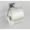 OHNE BOHREN PowerLoc LACENO - Toilettenpapierhalter, metallisch glänzend 4008838198315 Z23412100