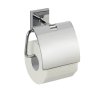 OHNE BOHREN PowerLoc LACENO - Toilettenpapierhalter, metallisch glänzend 4008838198315 Z23412100