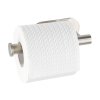 OHNE BOHREN TurboLoc OREA MATT - WC-Papierhalter, matt 4008838258125 Z24166100