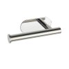 OHNE BOHREN TurboLoc OREA SHINE - Toilettenpapierhalter, metallisch glänzend 4008838281918 Z24167100