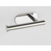 OHNE BOHREN TurboLoc OREA SHINE - Toilettenpapierhalter, metallisch glänzend 4008838281918 Z24167100