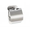 OHNE BOHREN TurboLoc OREA MATT - WC-Papierhalter, matt