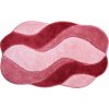 CARMEN - Badezimmermatten rosa 8590507344643 B2048-004146