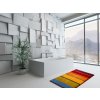 SUMMERTIME - Badezimmermatten mehrfarbig 8590507316596 B2607-014001012