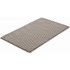 RIFFLE - Badezimmermatten mineralgrau 8590507285427 B4001-166303