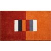 CAPRICIO - Badematten orange 8594013151948 B4109-007001081