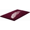 PIUME - Badteppiche rubinrot 8594013157766 B4129-016001022