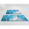 MAGMA - Badteppiche türkis 8590507921585 B4373-016001143