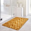 TOUCHME - Badezimmermatten apricot 8590507939955 B4445-016126090