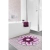 DAR NĚHY - Mandalas Teppiche lila 8590507337348 M2677-045001098