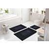 SIRIA - Badteppich anthrazit 8590507962823 b4561-016001068