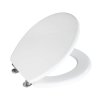 Toilettensitz Prima, weiß, MDF 4008838152003 z152004100