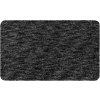 TOUCHME - Badteppich anthrazit (Grösse 50x80 cm)