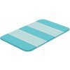 WAYMORE - Badteppich blau 50x80 cm b4518-011106143 8590507973034 222 1514