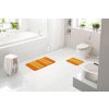 WAYMORE - Badteppich orange 50x80 cm b4518-011106210 8590507973096 201 1520
