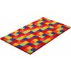 JOCYLIN - Badteppich Multicolor 50x80 cm b4061-011001165 8590507972365 201 1662