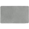 LANA - Badteppich grau 50x60 cm s výřezem pro WC B4678-006001003 8590507985358 212 1696