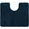 LANA - Badteppich anthrazit 50x60 cm s výřezem pro WC B4678-006001068 8590507985396 217 1700