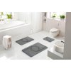 BOLIA - Badteppich grau 60x100 cm B4680-016001002 8590507985686 213 1729