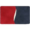 GELO - Badteppich rot 50x60 cm s výřezem pro WC B4681-006001012 8590507985778 212 1738