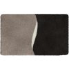 GELO - Badteppich taupe 50x60 cm s výřezem pro WC B4681-006001318 8590507985815 212 1742