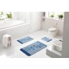AQUATICA - Badteppich blau 8590507969280 b4113-011001248