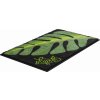 LEAF - Badteppich grün 60x100 cm B2554-16140 8590507249313 215 1785