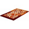 JASMINE - Badteppich orange 60x100 cm B3485-16063 8590507260233 215 1787
