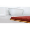 BONA - Badteppich multicolor 50x60 cm s výřezem pro WC b2747-006001086 8590507992066 215 1862