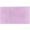 MOLENA - Badteppich lavendel (Grösse 60x100 cm)