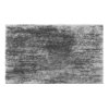 ELYSIA - Badteppich anthrazit (Grösse 60x100 cm)