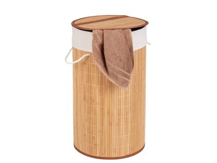 BAMBOO - Wasmand, beige