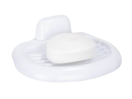 PURE - Zeepbakje, wit