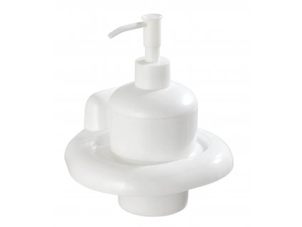 PURE - Zeepdispenser, wit
