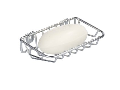 CERES - Zeepbakje, chroom