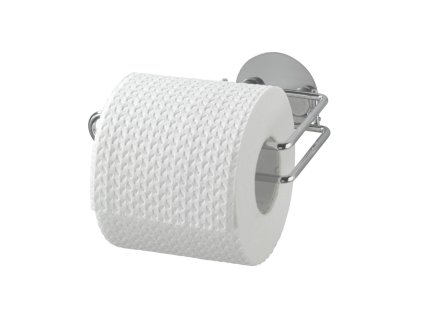 ZONDER BOREN TurboLoc - houder, chroom