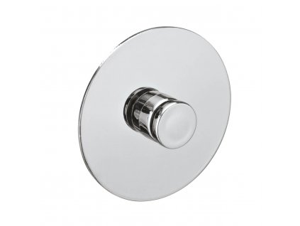 ZONDER BOREN TurboLoc - 2 reservevoeten, UNO-serie, metallic glanzend