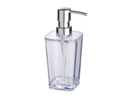 CANDY - Zeepdispenser, transparant