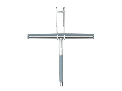 CAVE - Trekker voor de badkamer, roestvrij staal