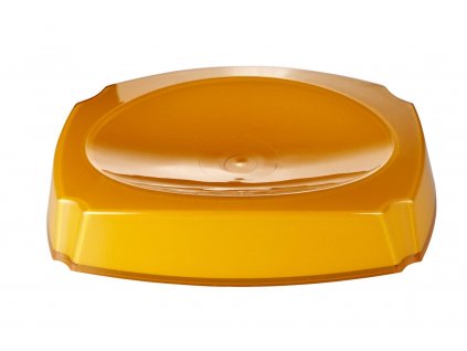 NEON - Zeepbakje, oranje