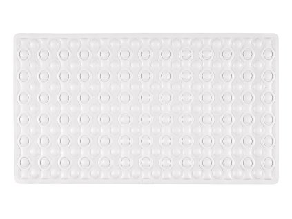 ROCHA - Badkleed voor het bad 69x39 cm, wit