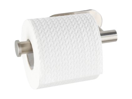 ZONDER BOREN TurboLoc OREA MATT - Toiletrolhouder, mat