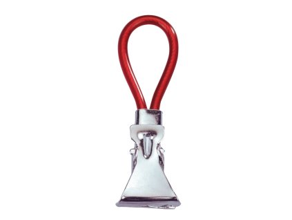 Oogjes met clips, meerdere